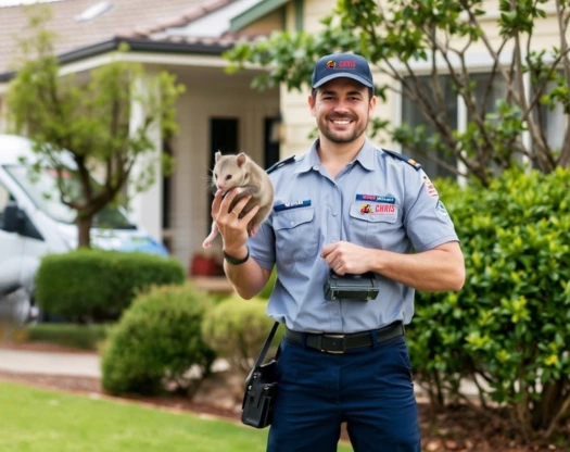  Possum Removal